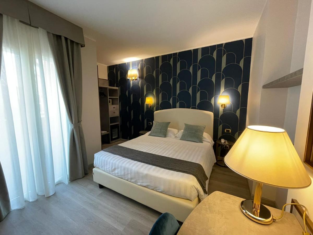 Hotel Florence Milano — Zdjęcia 2